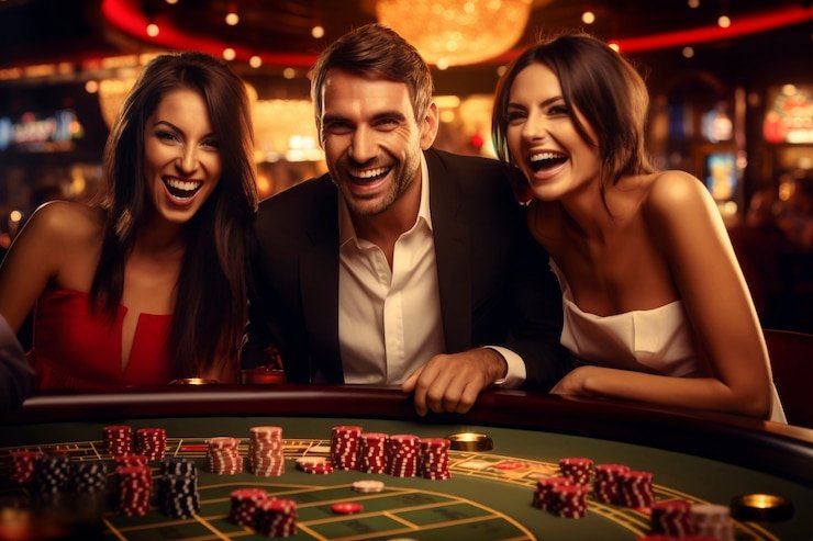 Pengguna membaca panduan tips dan trik agar hiburan sports dan casino lebih aman dan nyaman